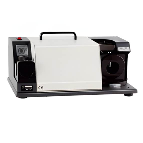 Drill Bit Re-sharpener